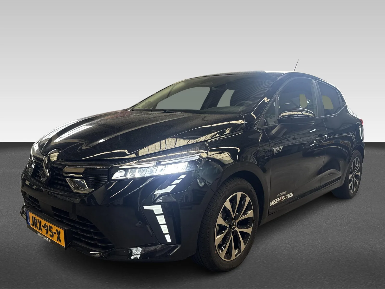 Mitsubishi Colt (2025) — foto 1
