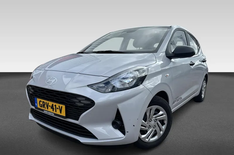 Hyundai i10 (2025)