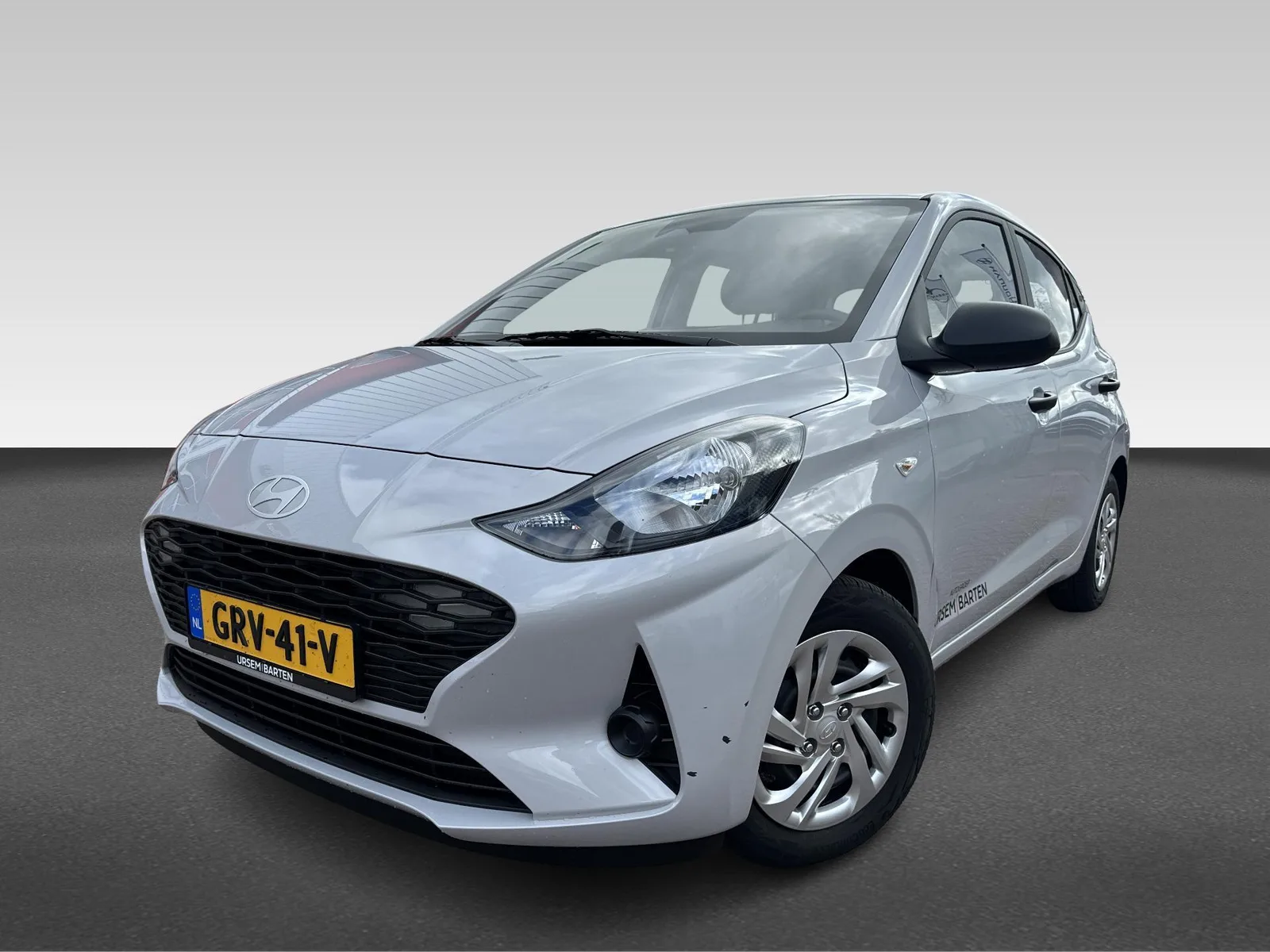 Hyundai i10 (2025) — foto 1