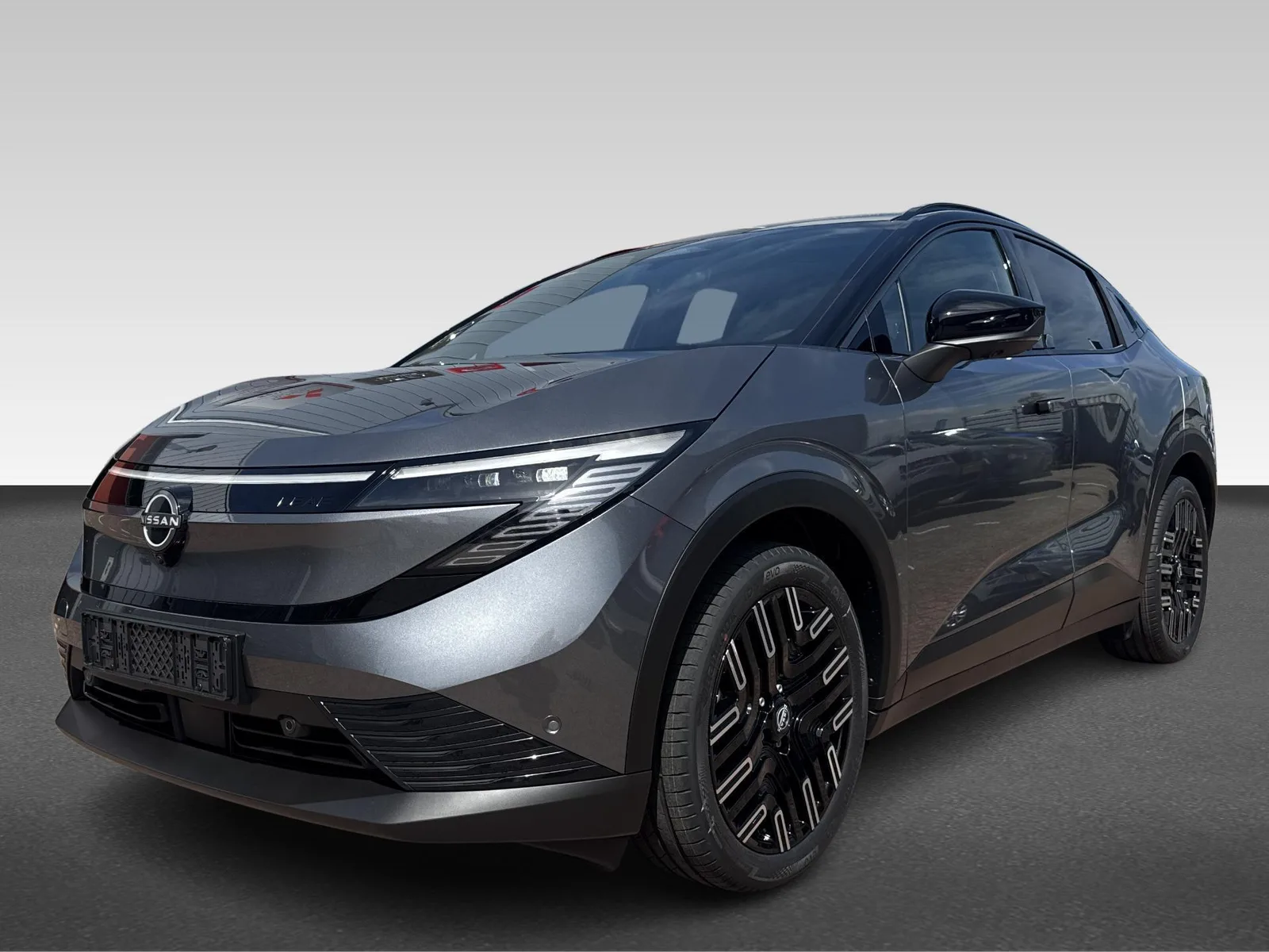Nissan Leaf (2026) — foto 1