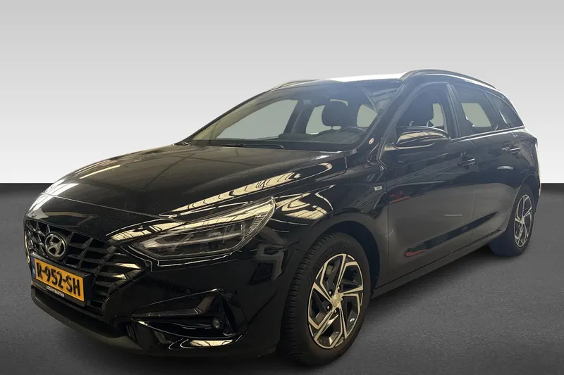 Hyundai i30 (2022)