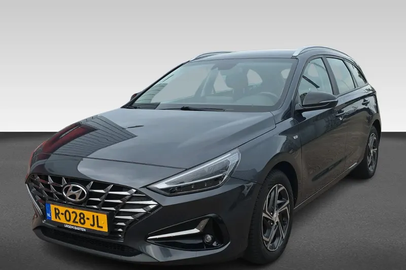 Hyundai i30 (2022)