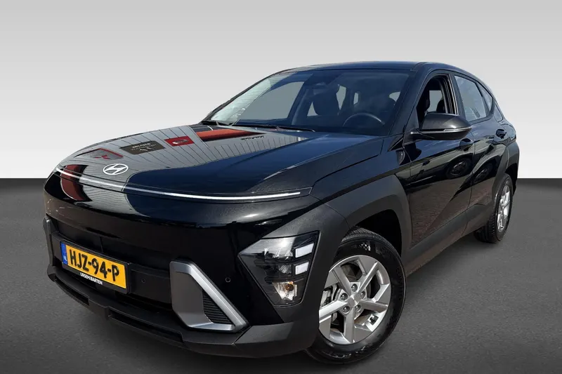 Hyundai Kona (2025)