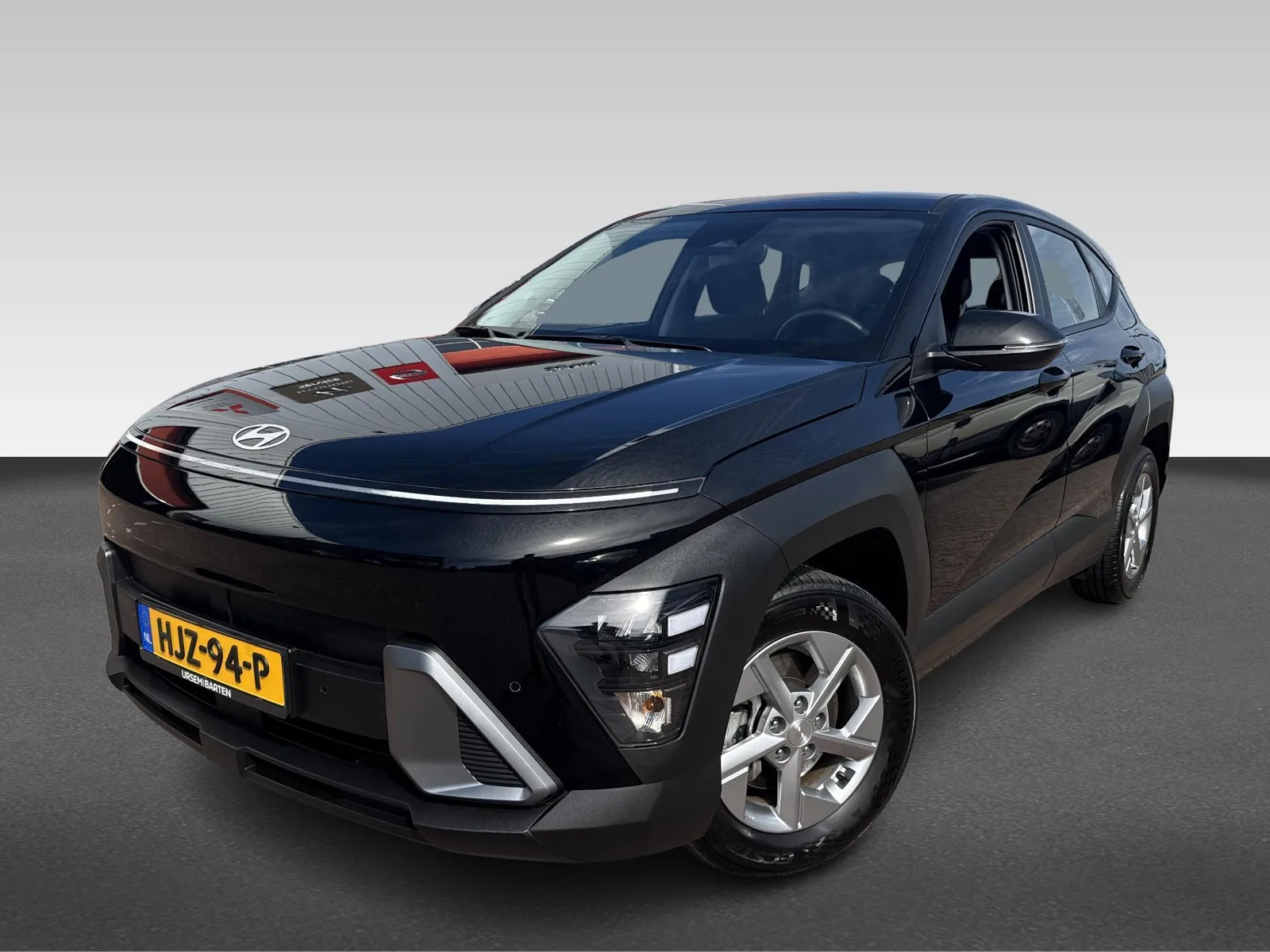 Hyundai Kona (2025) — foto 1