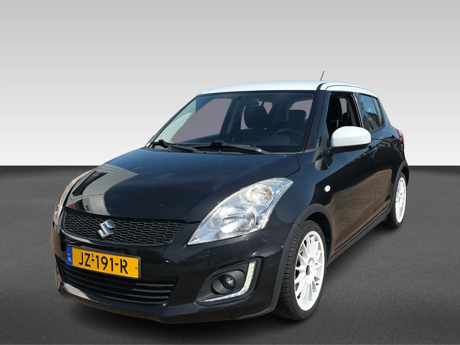 Suzuki Swift (2016) — foto 1