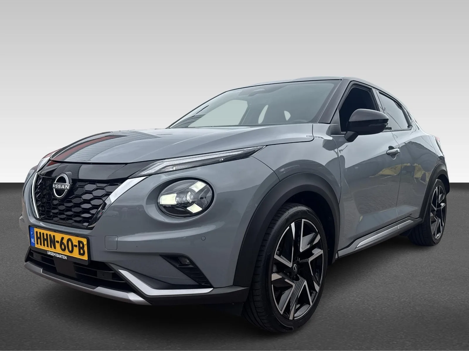 Nissan Juke (2025) — foto 1