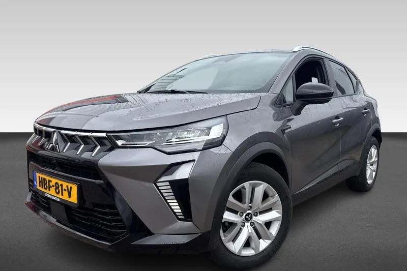 Mitsubishi ASX (2025)