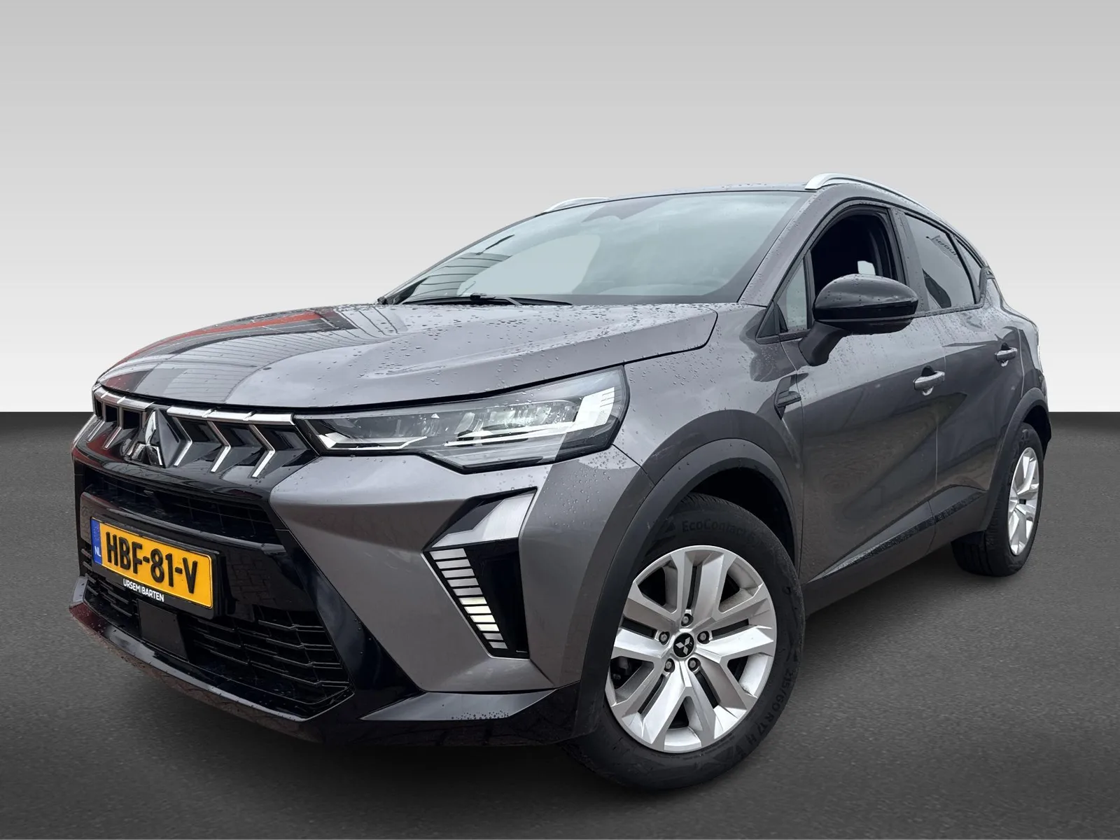 Mitsubishi ASX (2025) — foto 1