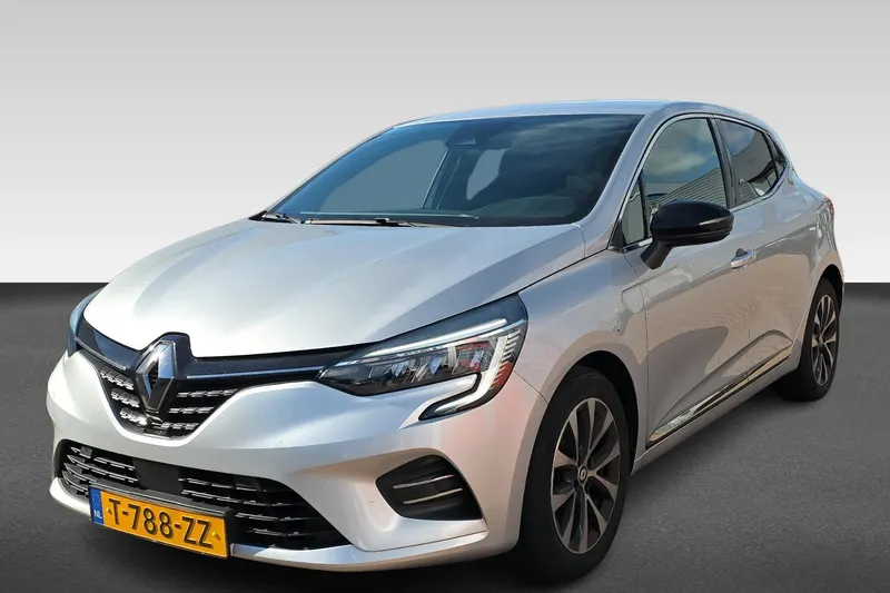 Renault Clio (2023)