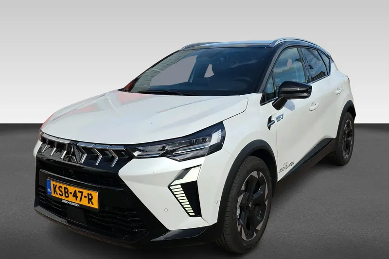 Mitsubishi ASX (2026)