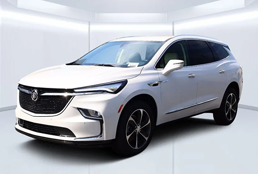 Buick Enclave (2022) — foto 1