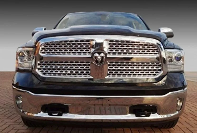 Dodge RAM (2020) — foto 1