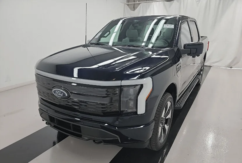 Ford Read (2026) — foto 1