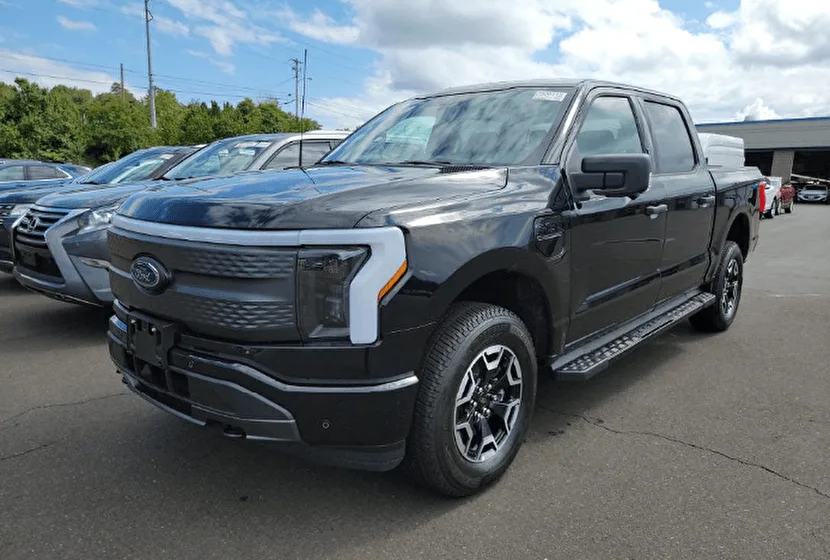 Ford Read (2026) — foto 1