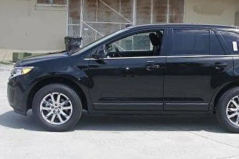 Ford Edge (2020)