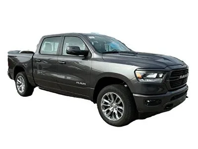 Ford F-150 (2022) — foto 1