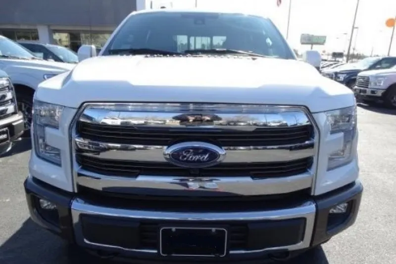 Ford F-150 (2020)