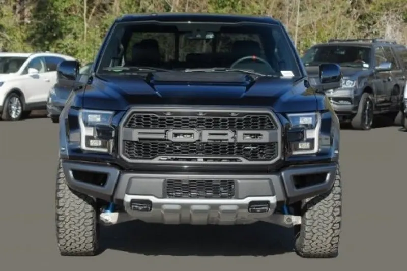 Ford F-150 (2026)