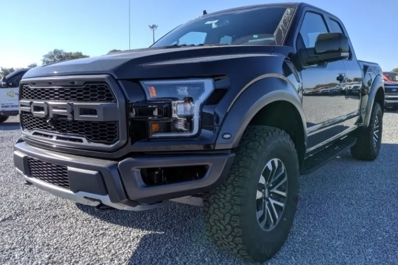 Ford F-150 (2020)