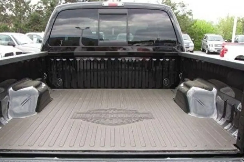 Ford F-250 (2019)