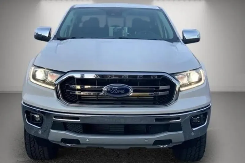 Ford Ranger (2020)
