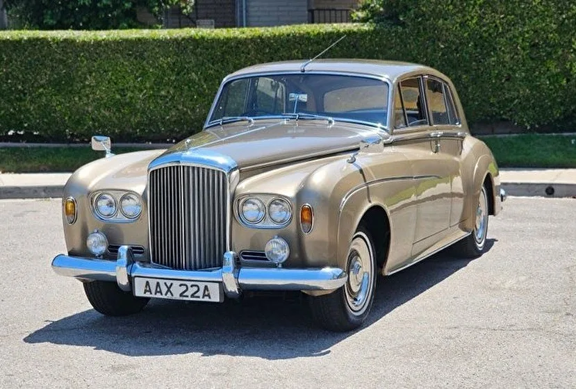 Bentley S3 (1964) — foto 1