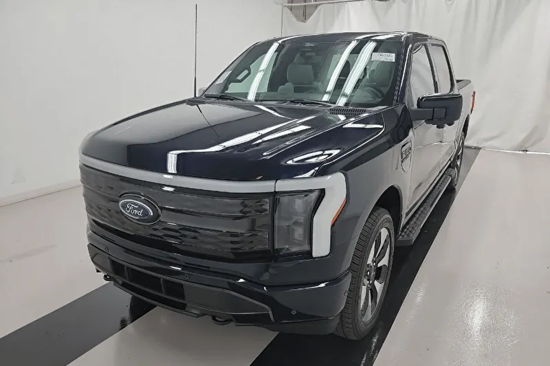 Ford F-150 (2026)