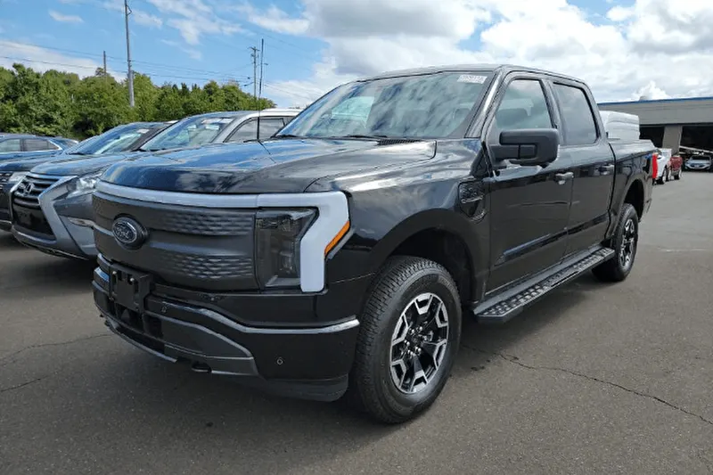 Ford F-150 (2026)