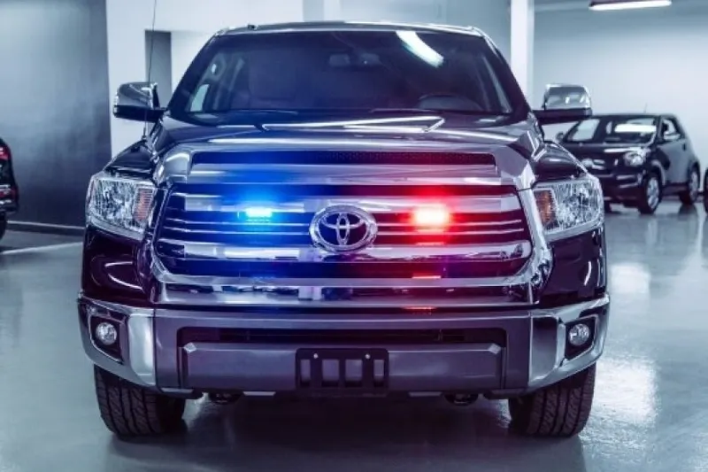 Toyota Tundra (2020)