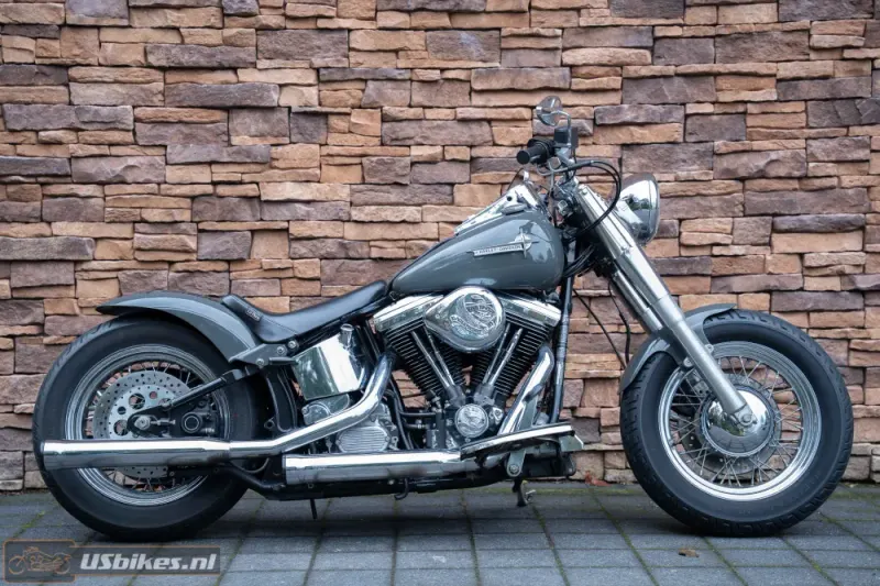 Harley-Davidson Softail 1340 (1989)