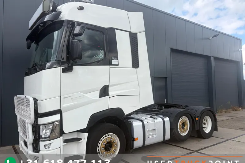 Renault T (2020)