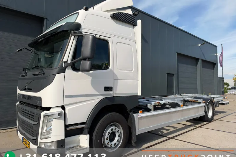 Volvo 340 (2019)