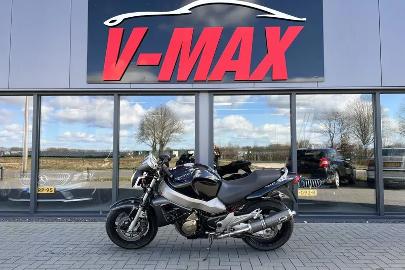 Honda CB 1100 SF X-11 (2000)