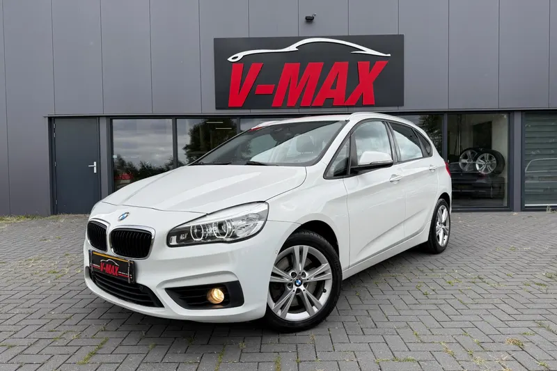 BMW 2-Serie Active Tourer (2015)
