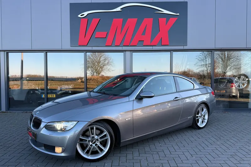 BMW 3-Serie (2006)