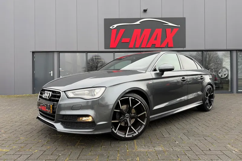 Audi A3 (2013)