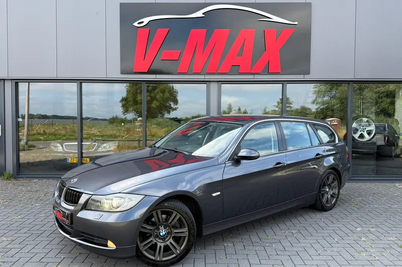 BMW 3-Serie (2006)