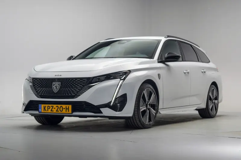 Peugeot 308 (2024)