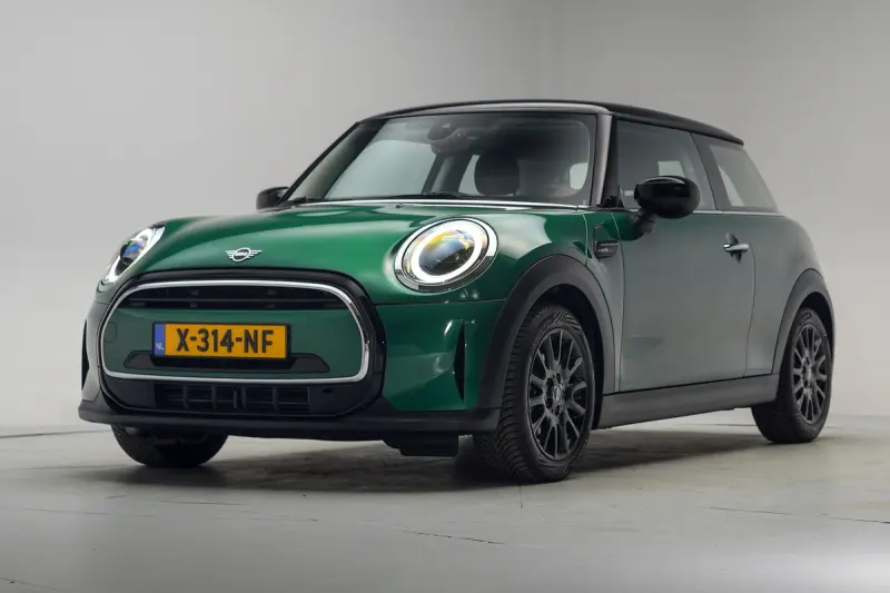 MINI Cooper (2024)
