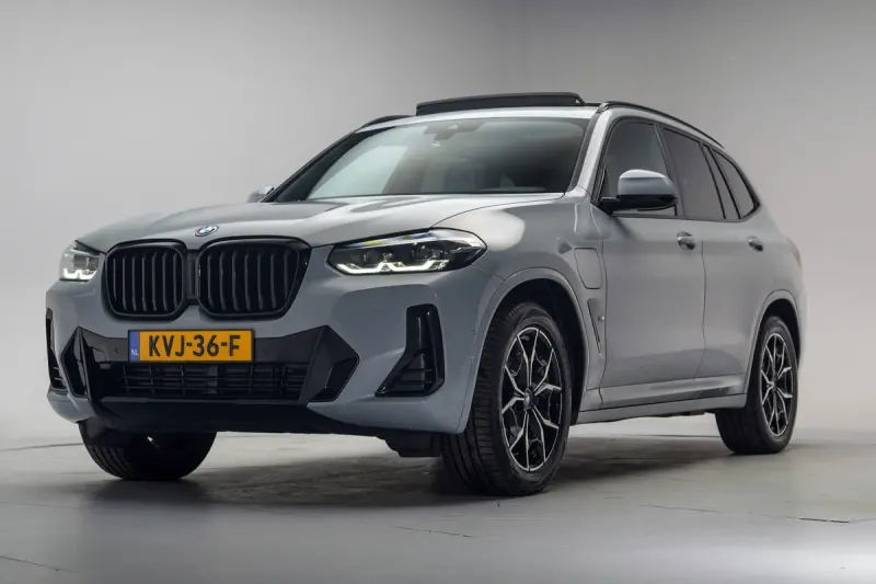 BMW X3 (2023)