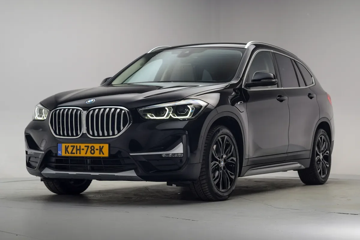 BMW X1 (2022) — foto 1