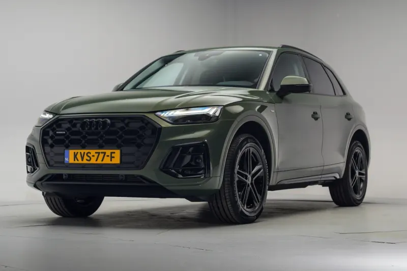 Audi Q5 (2024)