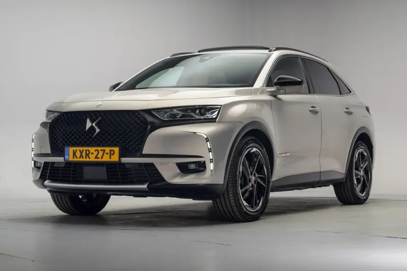 DS 7 (2022)