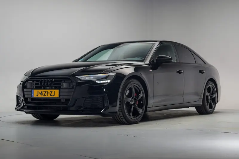 Audi A6 (2020)