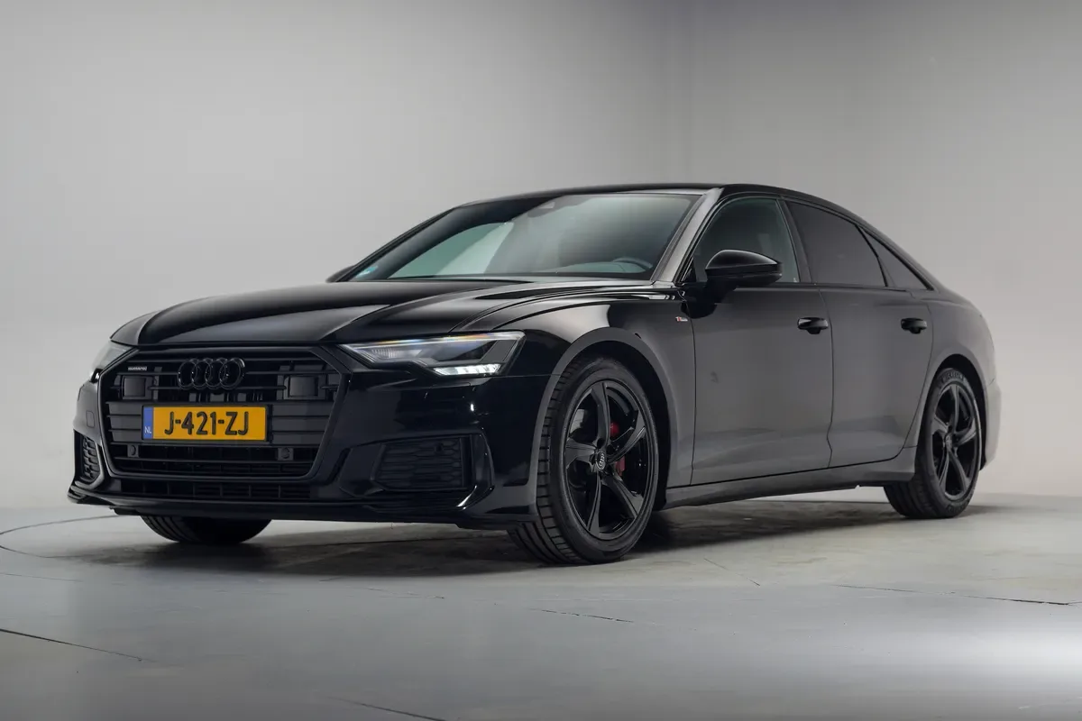 Audi A6 (2020) — foto 1