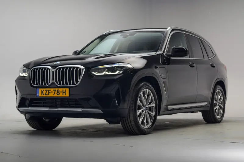 BMW X3 (2022)