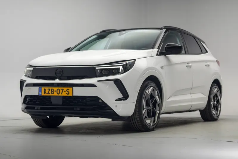 Opel Grandland (2023)