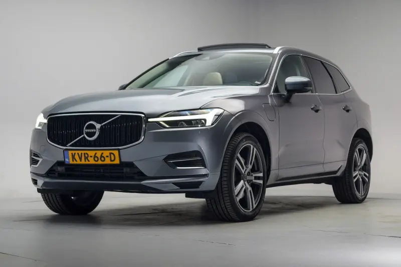 Volvo XC60 (2020)