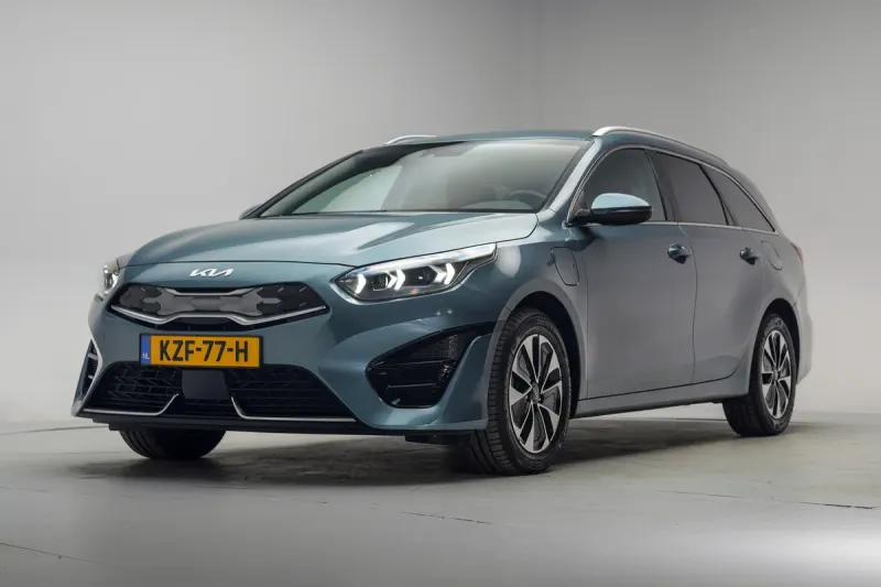 Kia Ceed (2023)