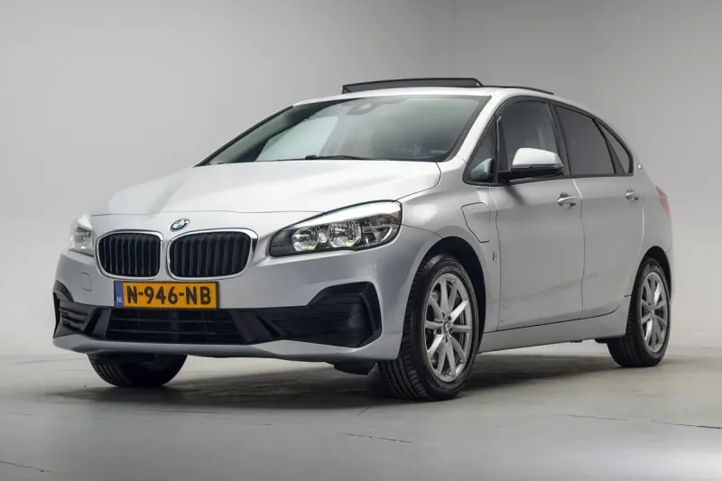 BMW 2-Serie Active Tourer (2018)